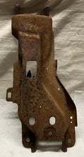 Load image into Gallery viewer, 70 71 72 Cutlass Brake Pedal Support Bracket Original 1970 1971 1972