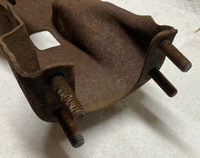Load image into Gallery viewer, 70 71 72 Cutlass Brake Pedal Support Bracket Original 1970 1971 1972