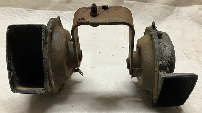 65 Chevelle Horns Cores Original SS 1965 El Camino