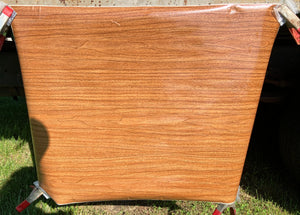 GM Woodgrain Applique NOS
