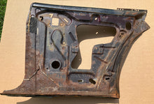 Load image into Gallery viewer, 65 Chevelle B Pillar Brace and Inner Quarter Structure RH Original SS 1965