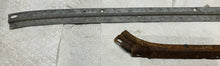 Load image into Gallery viewer, 64 65 66 67 El Camino Rear Window Headliner Glue Strips 3pc Original SS 1964 1965 1966 1967