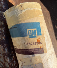 Load image into Gallery viewer, NOS 78 Malibu Woodgrain Apllique 6258806 (WG4)