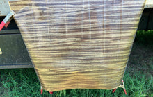 Load image into Gallery viewer, NOS 78 Malibu Woodgrain Apllique 6258806 (WG4)