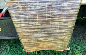 NOS 78 Malibu Woodgrain Apllique 6258806 (WG4)