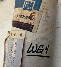 Load image into Gallery viewer, NOS 78 Malibu Woodgrain Apllique 6258806 (WG4)
