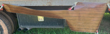 Load image into Gallery viewer, NOS D1AZ 7120748A Ford Woodgrain Applique (WG12)
