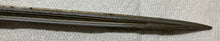 Load image into Gallery viewer, 63 Chevy II Nova Trunk Emblem # 3793409 (Original) 1963