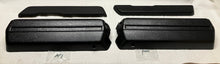 Load image into Gallery viewer, 68 Chevelle 68 69 70 Impala Front Arm Rest Kit Caprice Skylark Cutlass 1968 1969 1970