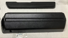 Load image into Gallery viewer, 68 Chevelle 68 69 70 Impala Front Arm Rest Base and Pad RH Caprice Skylark Cutlass 1968 1969 1970