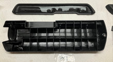 Load image into Gallery viewer, 68 Chevelle 68 69 70 Impala Front Arm Rest Base and Pad LH Caprice Skylark Cutlass 1968 1969 1970