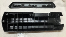 Load image into Gallery viewer, 68 Chevelle 68 69 70 Impala Front Arm Rest Base and Pad RH Caprice Skylark Cutlass 1968 1969 1970