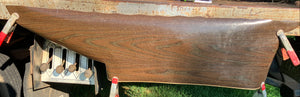 NOS Woodgrain Applique WG7