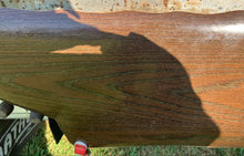 Load image into Gallery viewer, NOS Woodgrain Applique WG7