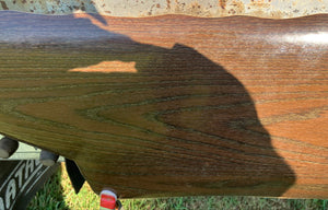 NOS Woodgrain Applique WG7