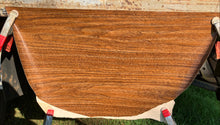 Load image into Gallery viewer, NOS Woodgrain Applique WG7