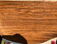 Load image into Gallery viewer, NOS Woodgrain Applique WG7