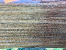 Load image into Gallery viewer, NOS Woodgrain Applique WG7