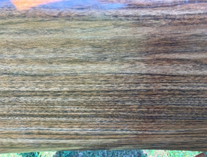 NOS Woodgrain Applique WG7