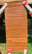 Load image into Gallery viewer, NOS Woodgrain Applique WG7