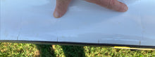 Load image into Gallery viewer, NOS Woodgrain Applique WG7