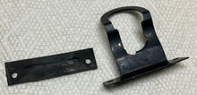 Load image into Gallery viewer, 66 67 Chevy II Nova Trunk Lock Cylinder Retainer SS 1966 1967