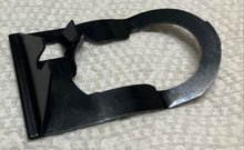 Load image into Gallery viewer, 68 69 70 71 72 Nova Trunk Lock Cylinder Retainer SS 1968 1969 1970 1971 1972