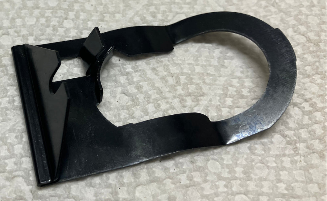 68 69 70 71 72 Nova Trunk Lock Cylinder Retainer SS 1968 1969 1970 1971 1972