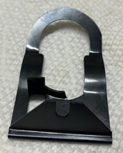 Load image into Gallery viewer, 68 69 70 71 72 Nova Trunk Lock Cylinder Retainer SS 1968 1969 1970 1971 1972