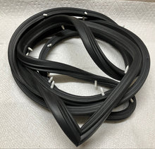 Load image into Gallery viewer, 60 61 62 63 64 Corvair Door Seals 2 Door Sedan 1960 1961 1962 1963 1964