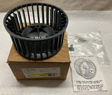 Load image into Gallery viewer, NOS Heater Blower Fan Kit # 3905776 Chevelle Impala Nova