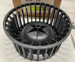 NOS Heater Blower Fan Kit # 3905776 Chevelle Impala Nova