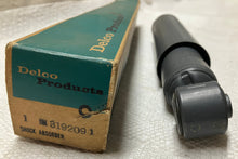 Load image into Gallery viewer, NOS 62 63 64 65 66 67 Chevy II Nova Rear Spiral Shock Absorber # 3197631 SS 1962 1963 1964 1965 1966 1967