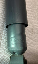 Load image into Gallery viewer, NOS 62 63 64 65 66 67 Chevy II Nova Rear Spiral Shock Absorber # 3197631 SS 1962 1963 1964 1965 1966 1967