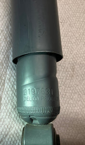 NOS 62 63 64 65 66 67 Chevy II Nova Rear Spiral Shock Absorber # 3197631 SS 1962 1963 1964 1965 1966 1967