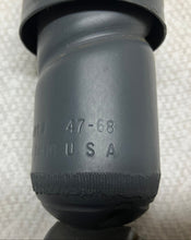 Load image into Gallery viewer, NOS 62 63 64 65 66 67 Chevy II Nova Rear Spiral Shock Absorber # 3197631 SS 1962 1963 1964 1965 1966 1967