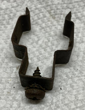 Load image into Gallery viewer, 67 68 69 70 71 72 Chevelle 4 Way Flasher Bracket Original 1967 - 72 GM A Body cars