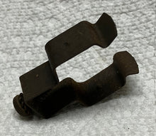 Load image into Gallery viewer, 67 68 69 70 71 72 Chevelle 4 Way Flasher Bracket Original 1967 - 72 GM A Body cars