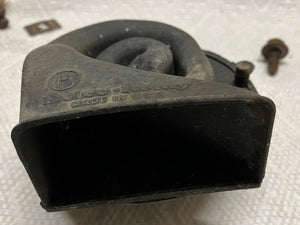 69 Impala pair Horns Original Bel Air Biscayne Caprice 1969
