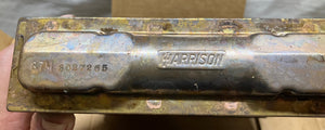 NOS 3027265 73-87 Chevrolet GMC Pickup Blazer Jimmy Suburban Heater Core with A/C Copper/Brass