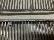 Load image into Gallery viewer, 68 69 Chevelle SS Hood Louvers Original El Camino 1968 1969