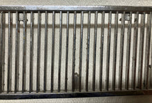 Load image into Gallery viewer, 68 69 Chevelle SS Hood Louvers Original El Camino 1968 1969