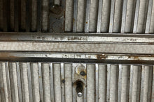 Load image into Gallery viewer, 68 69 Chevelle SS Hood Louvers Original El Camino 1968 1969