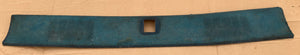 86 87 Monte Carlo Package Tray Speaker Cover Original SS 1986 1987