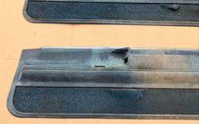 Load image into Gallery viewer, 86 87 Monte Carlo Lower Door Panels Original SS 1986 1987