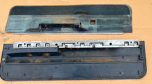 Load image into Gallery viewer, 86 87 Monte Carlo Lower Door Panels Original SS 1986 1987