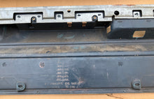 Load image into Gallery viewer, 86 87 Monte Carlo Lower Door Panels Original SS 1986 1987