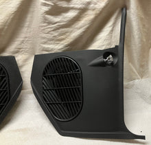 Load image into Gallery viewer, 67 Chevelle Kick Panels W/O AC Pair SS 1967