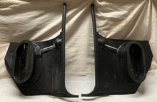 Load image into Gallery viewer, 67 Chevelle Kick Panels W/O AC Pair SS 1967