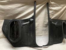 Load image into Gallery viewer, 67 Chevelle Kick Panels W/O AC Pair SS 1967